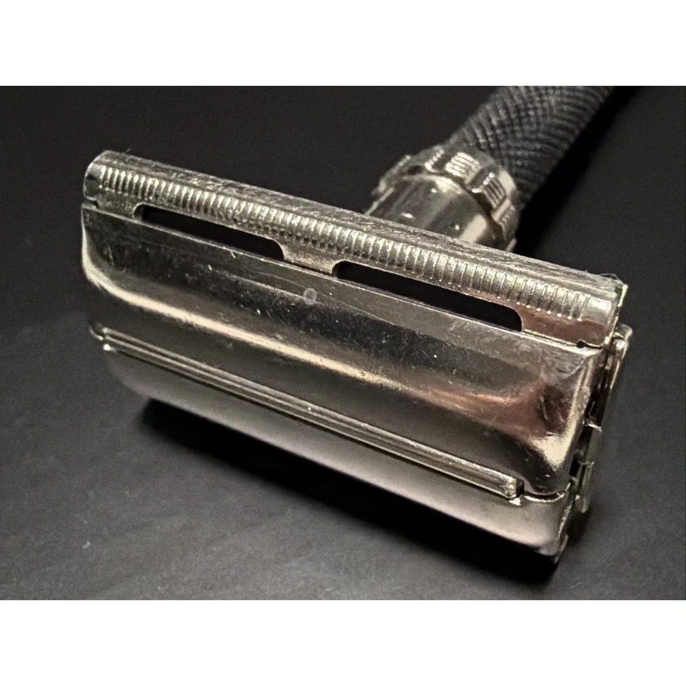 1985 F1 Gillette Super Adjustable TTO 